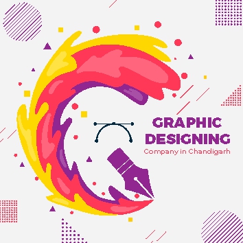 Graphic Designing Company in Chandigarh