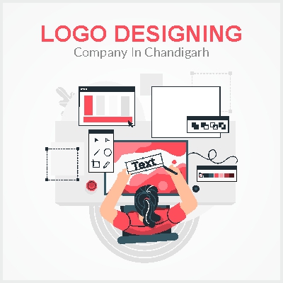 Logo Designing Company in Chandigarh